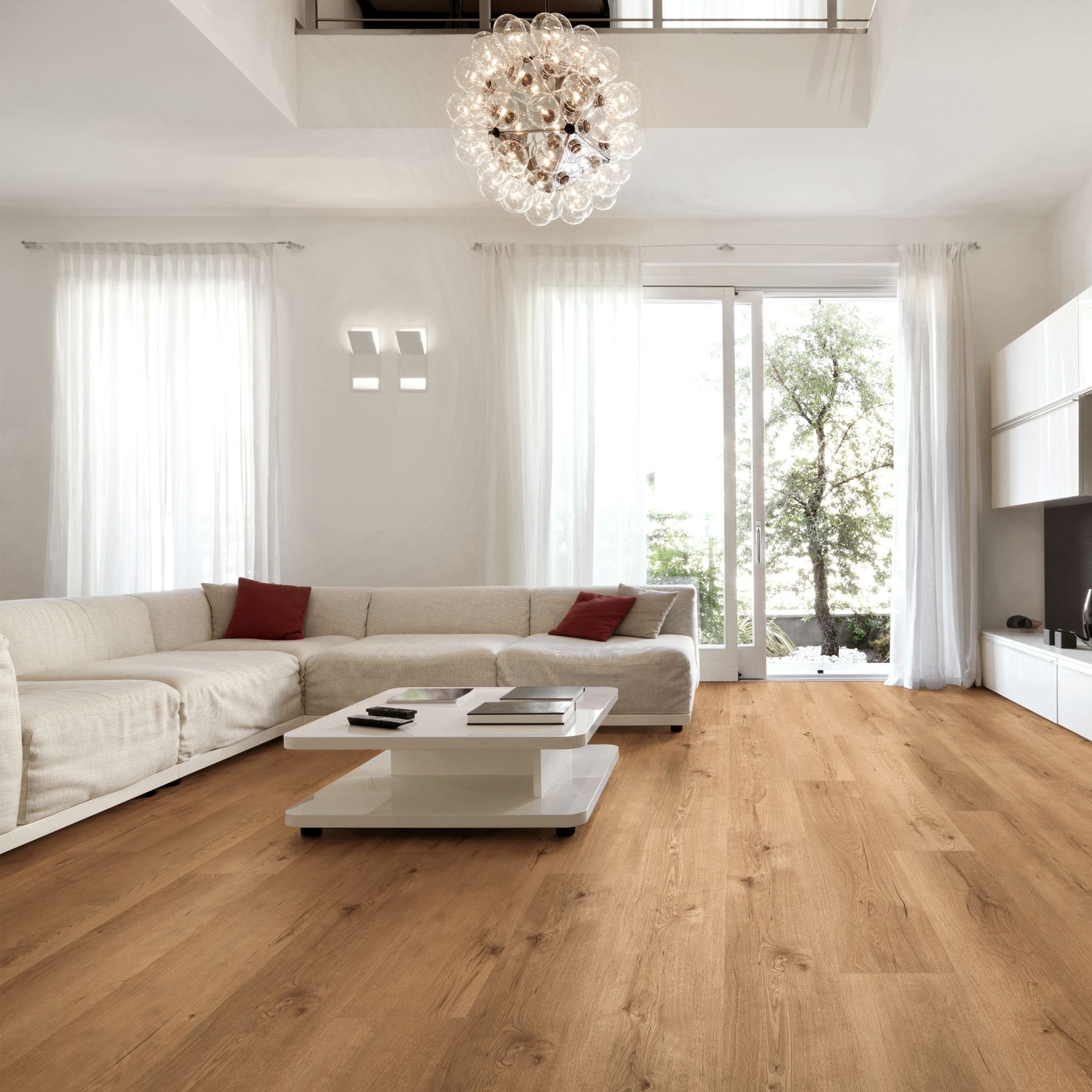 Cognac Oak | Best Tile and Wood