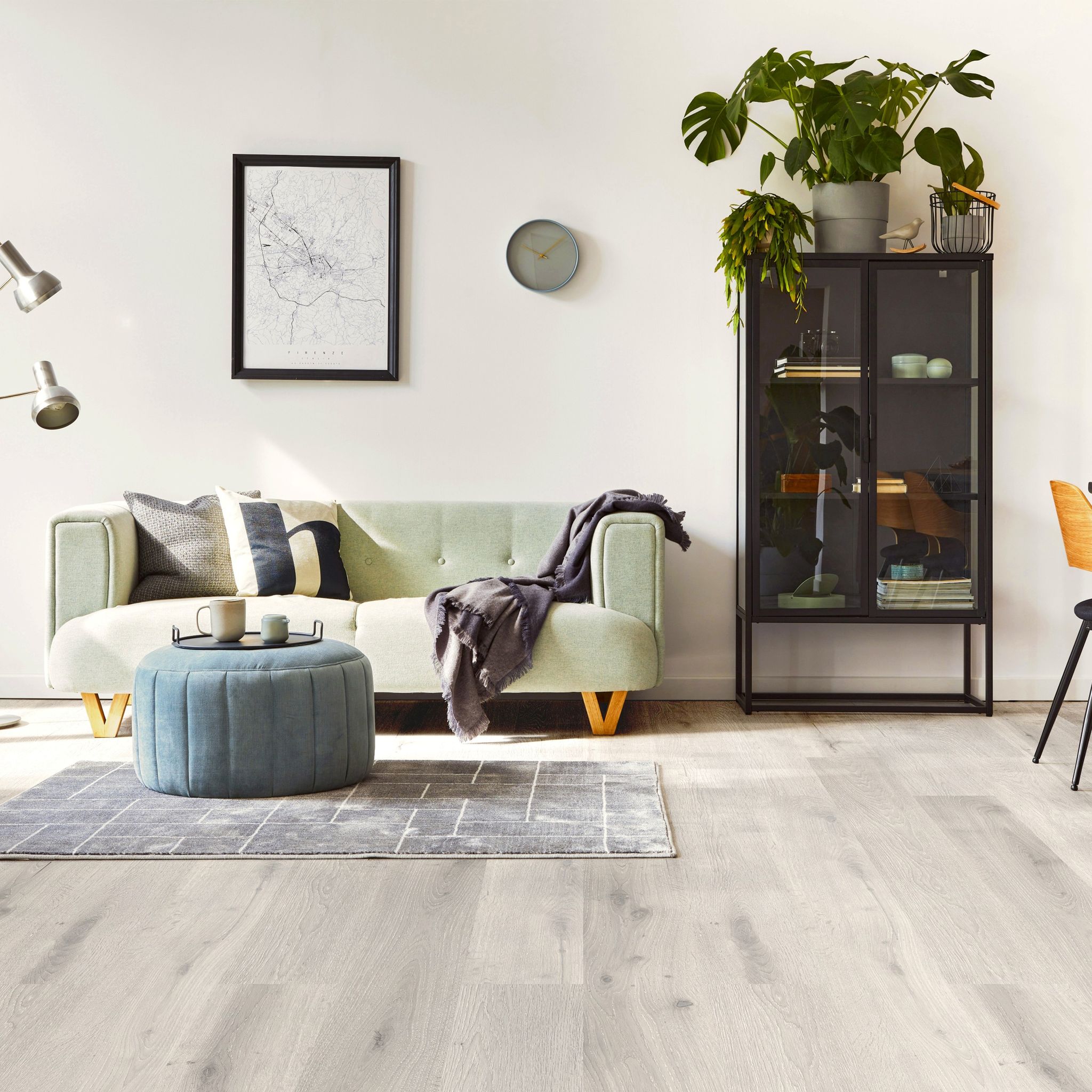 Northern Oak White | Best Tile and Wood