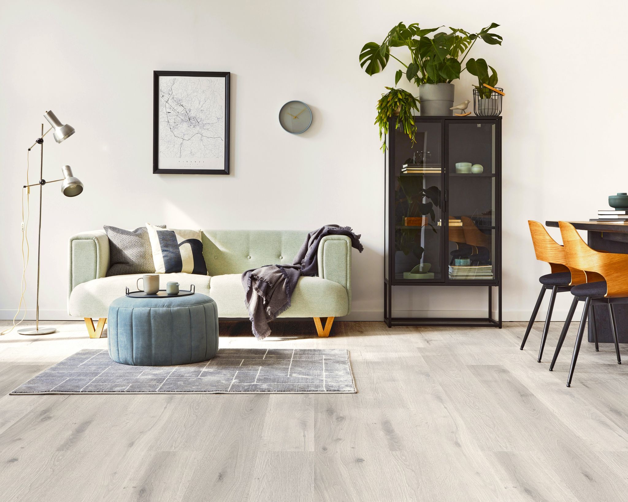 Northern Oak White | Best Tile and Wood