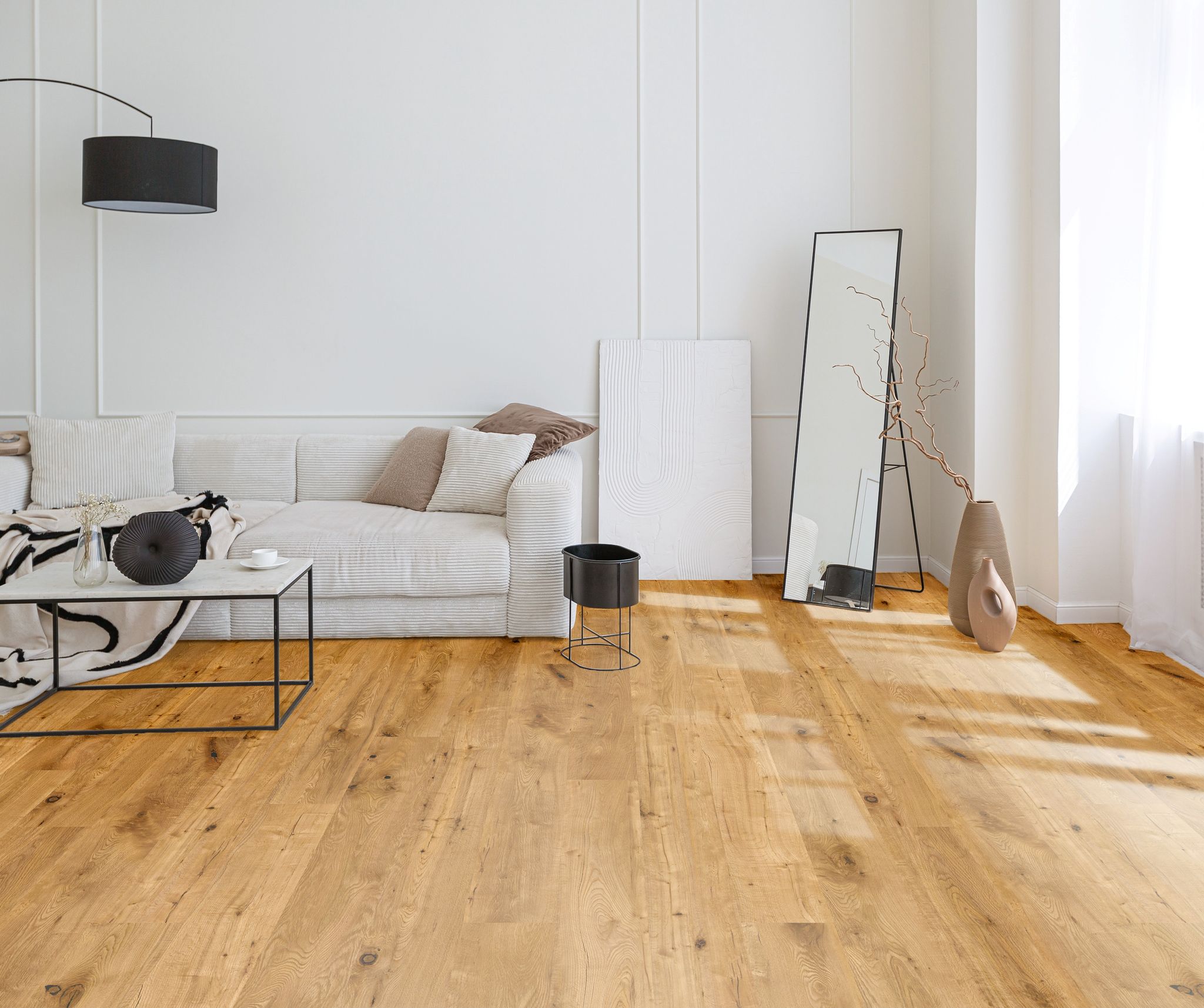 Oak Devonport | Best Tile and Wood