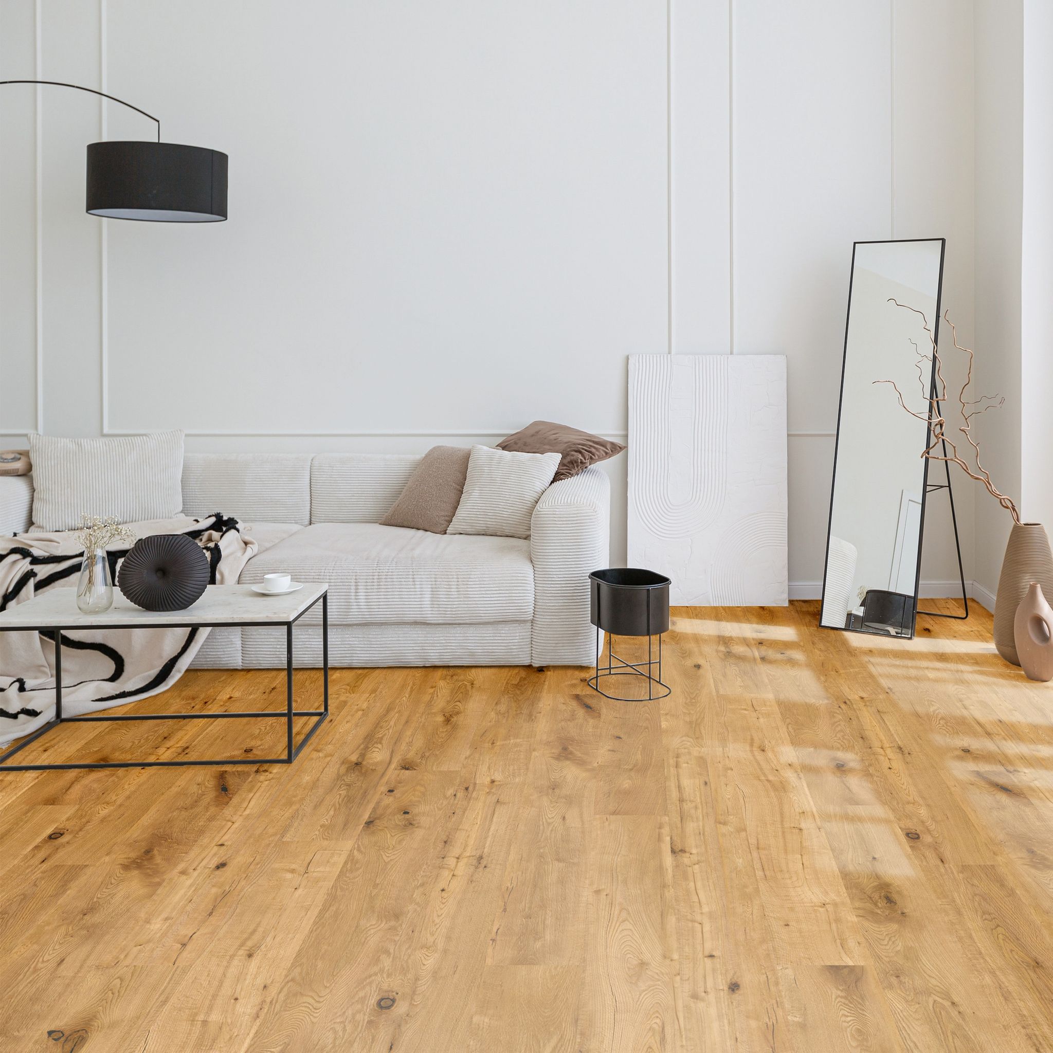 Oak Devonport | Best Tile and Wood