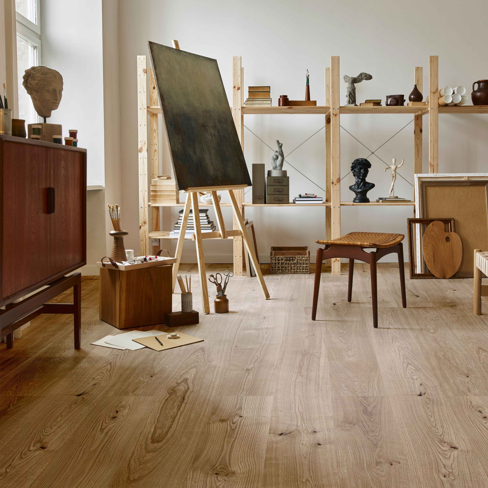 Oak Sevilla Taupe | Best Tile and Wood