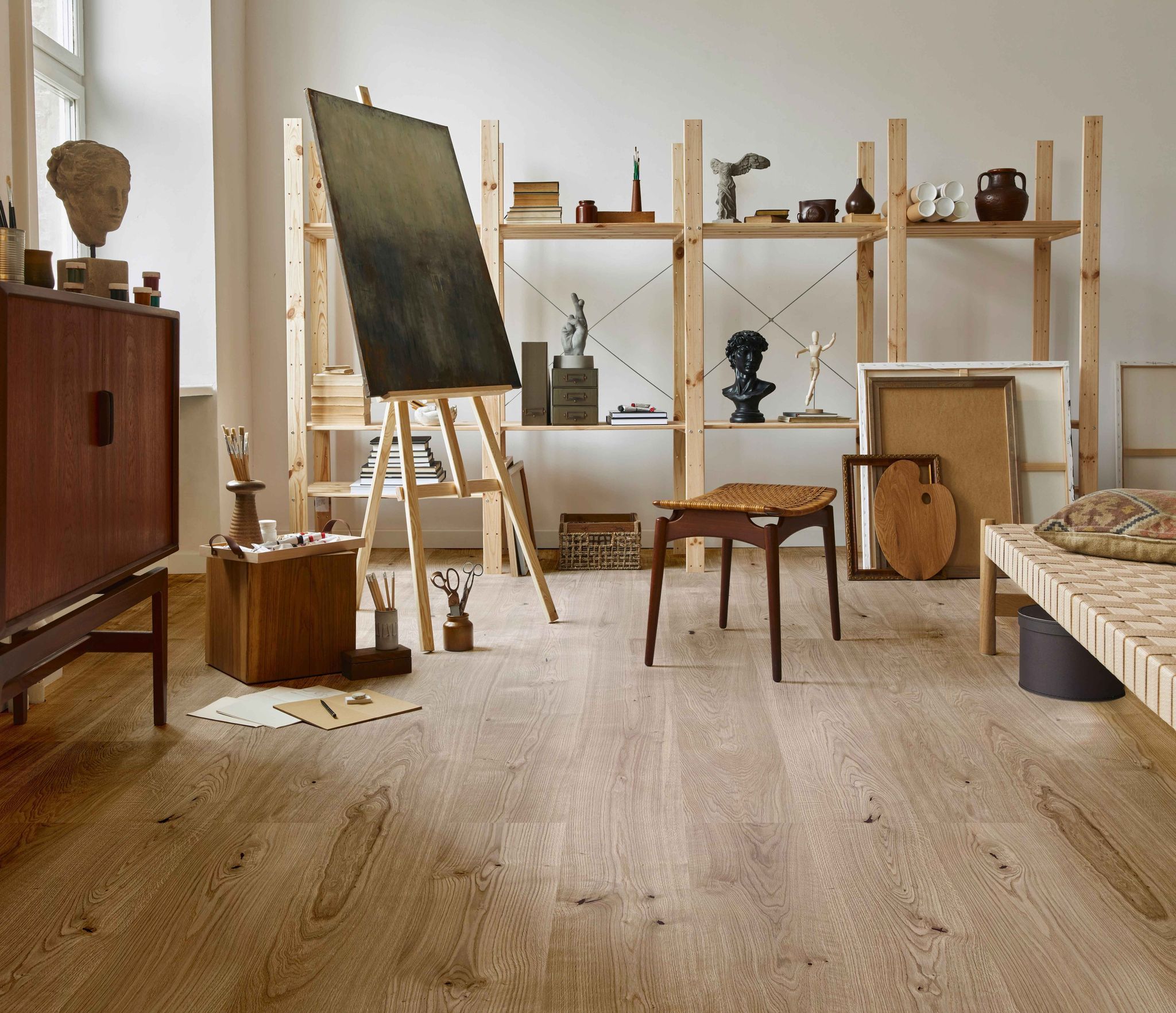 Oak Sevilla Taupe | Best Tile and Wood