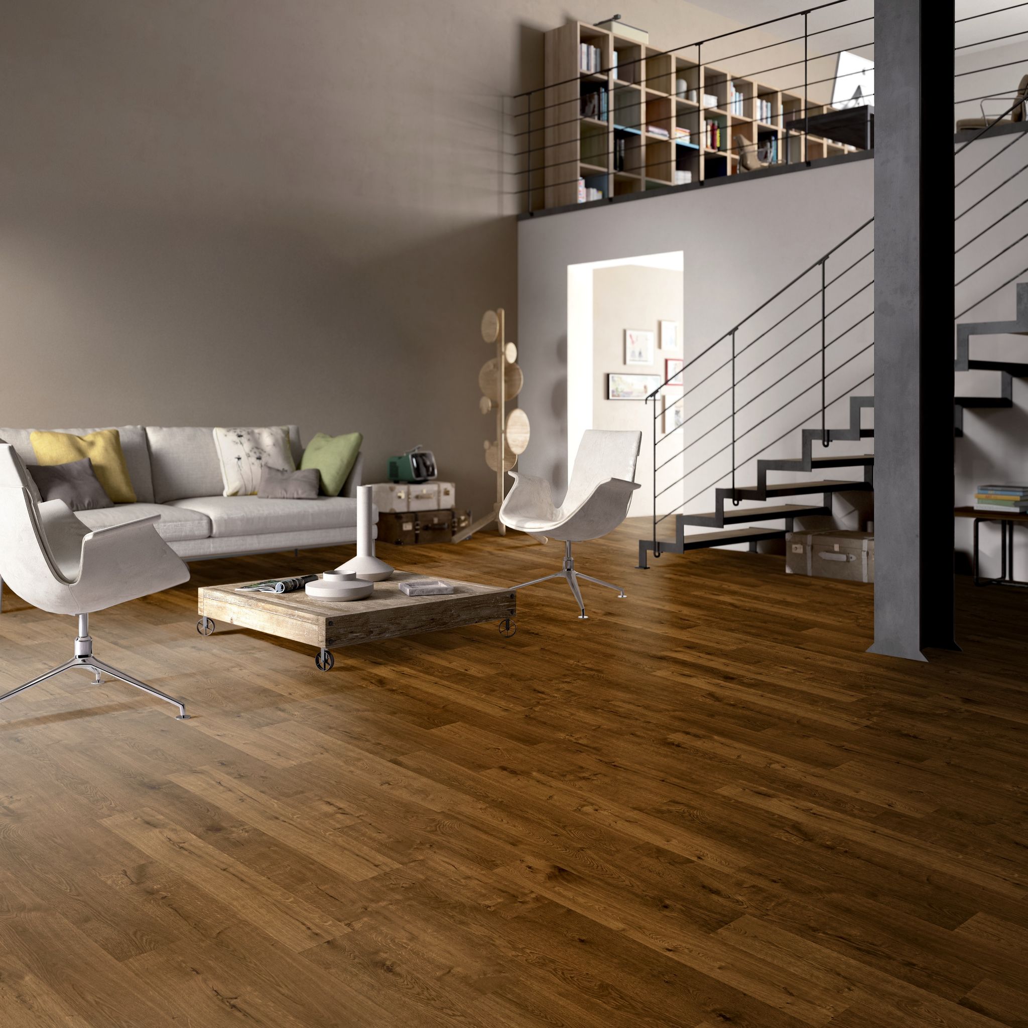 Savanah Oak Cedar | Best Tile and Wood
