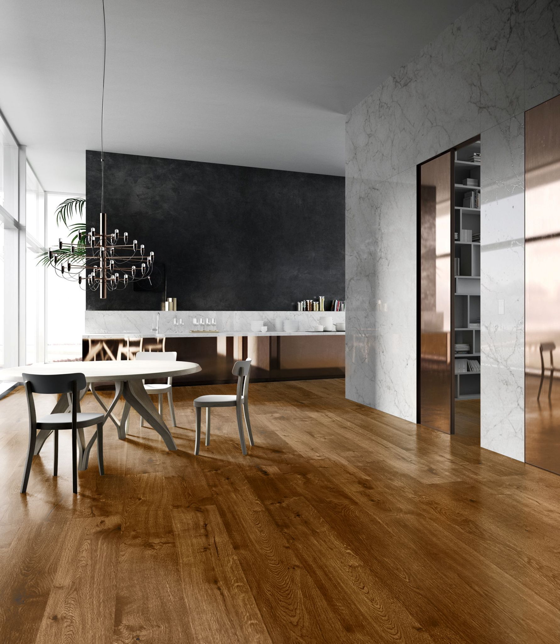 Savanah Oak Cedar | Best Tile and Wood