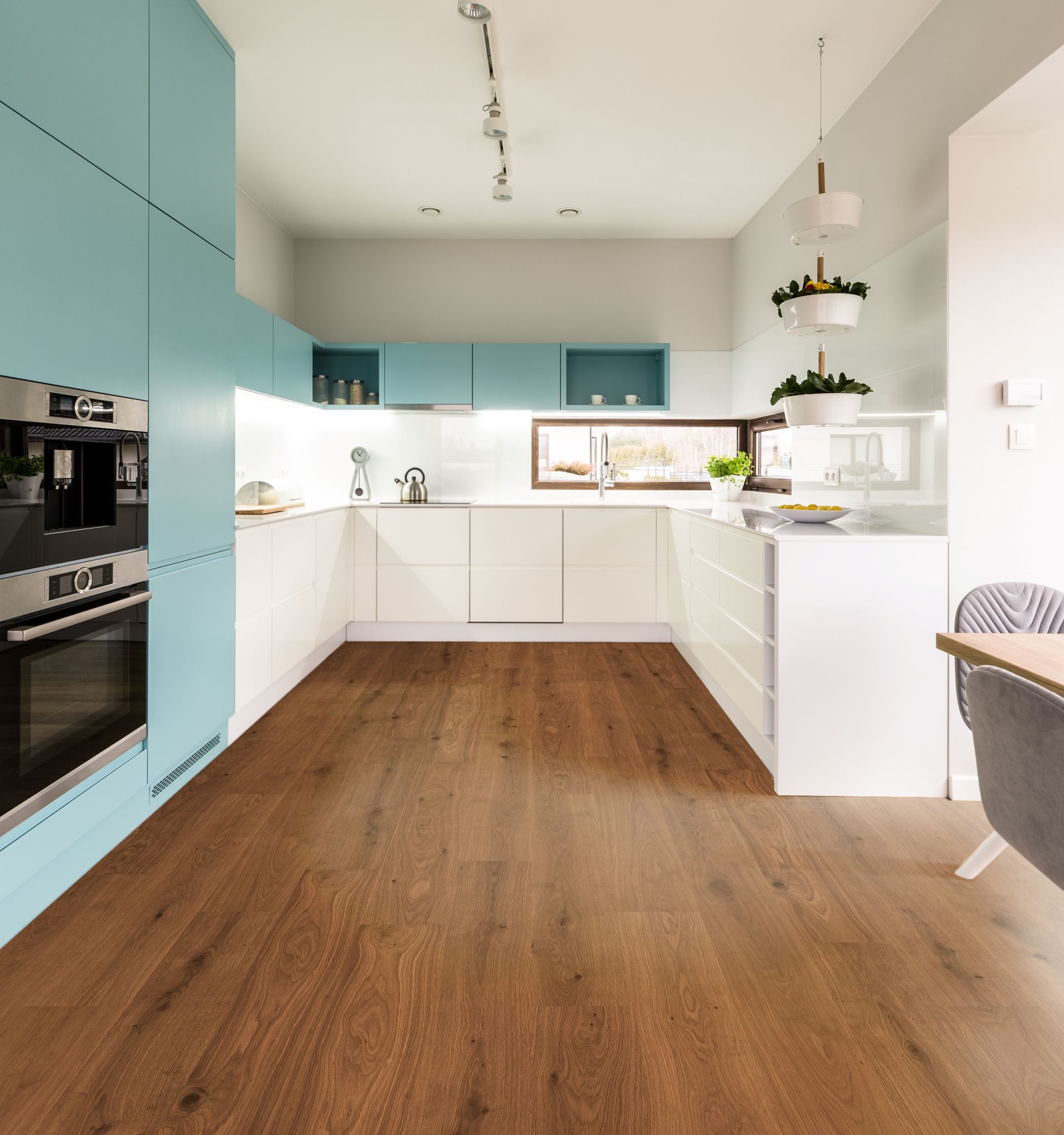 Timber Espresso | Best Tile and Wood