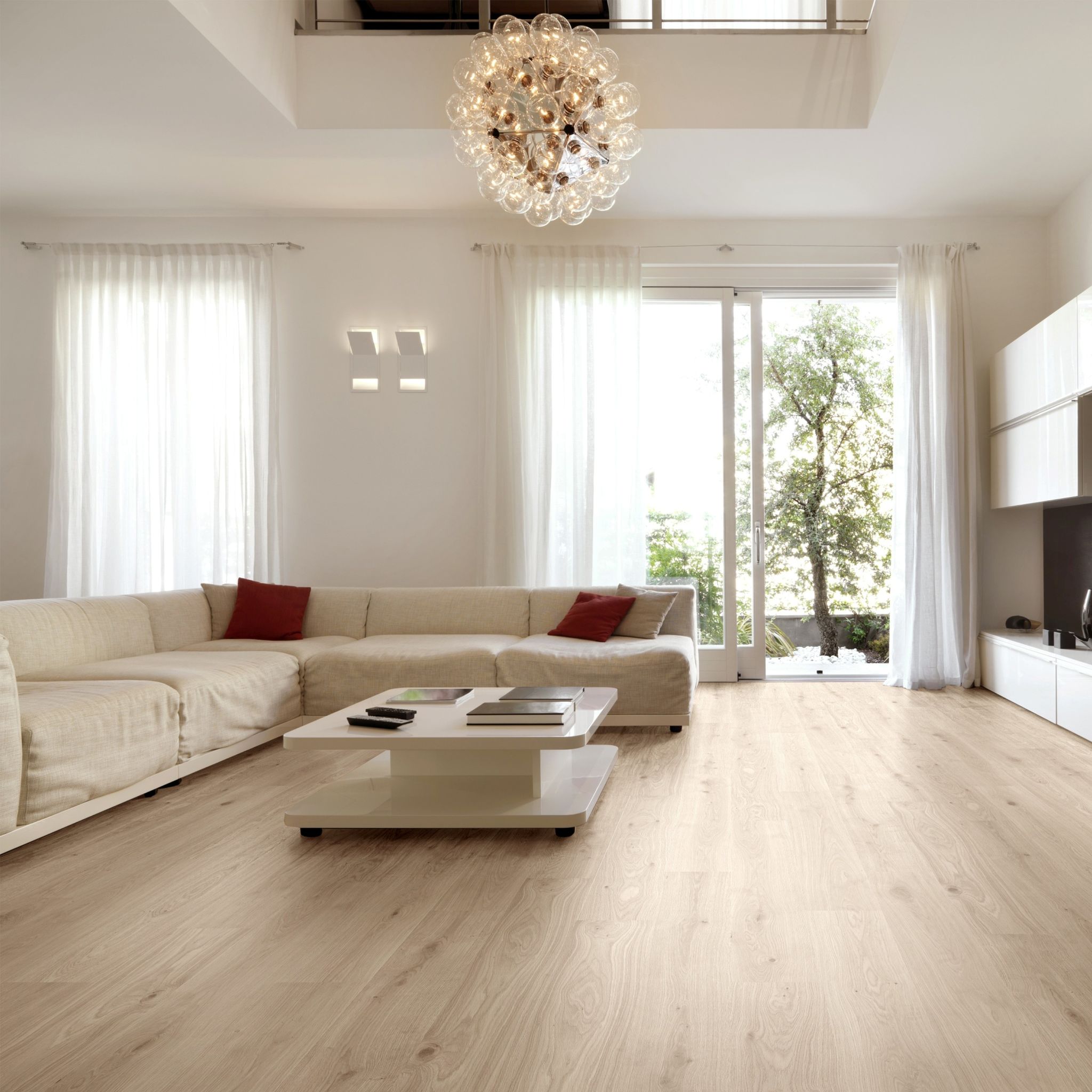 Timber White | Best Tile and Wood
