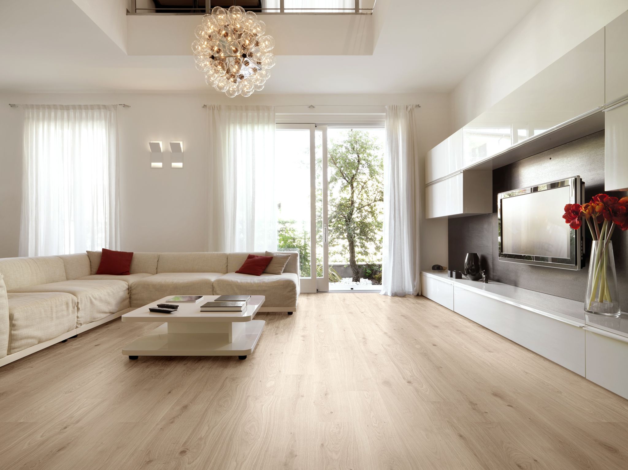 Timber White | Best Tile and Wood