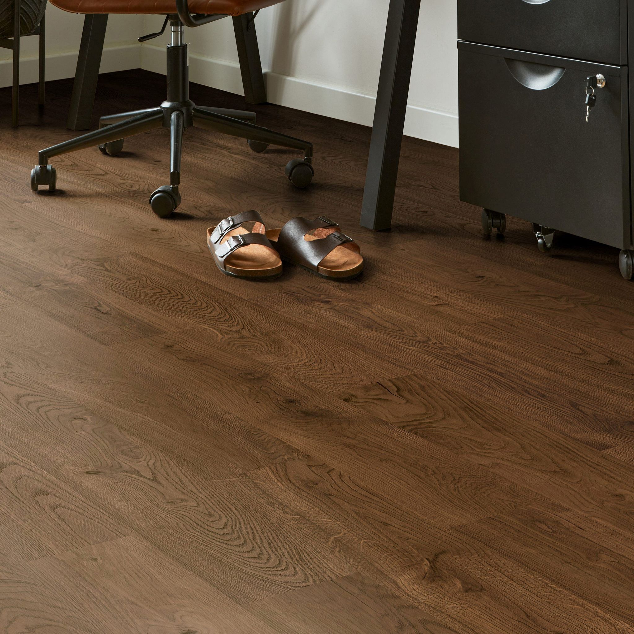 Wild Oak Bark | Best Tile and Wood