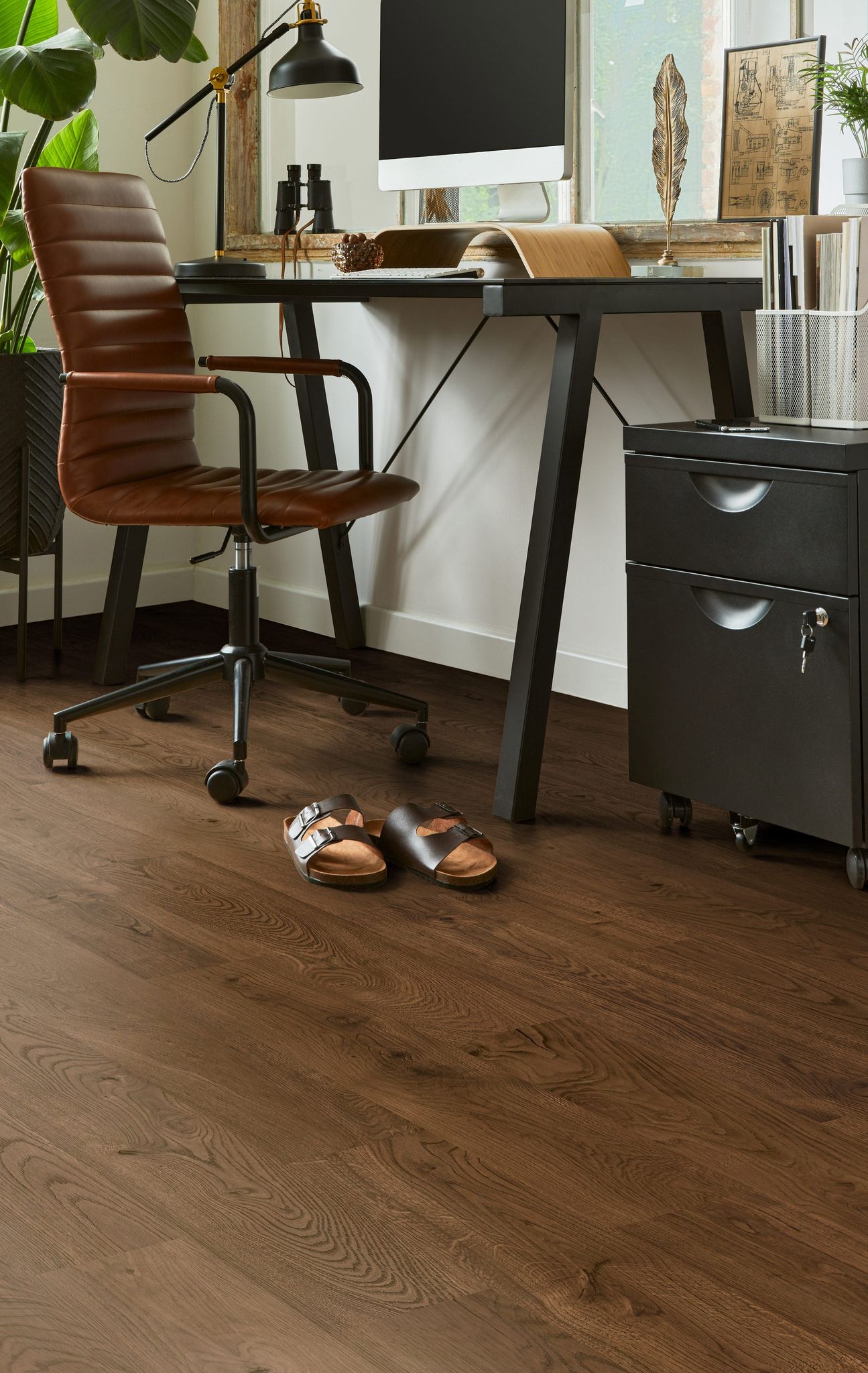 Wild Oak Bark | Best Tile and Wood