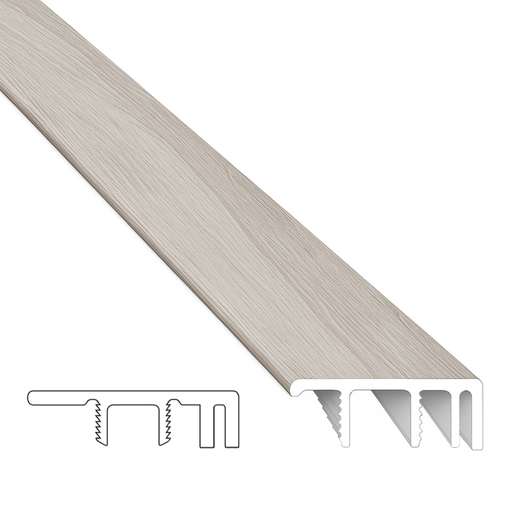 End Cap Oak Devonport | Best Tile and Wood