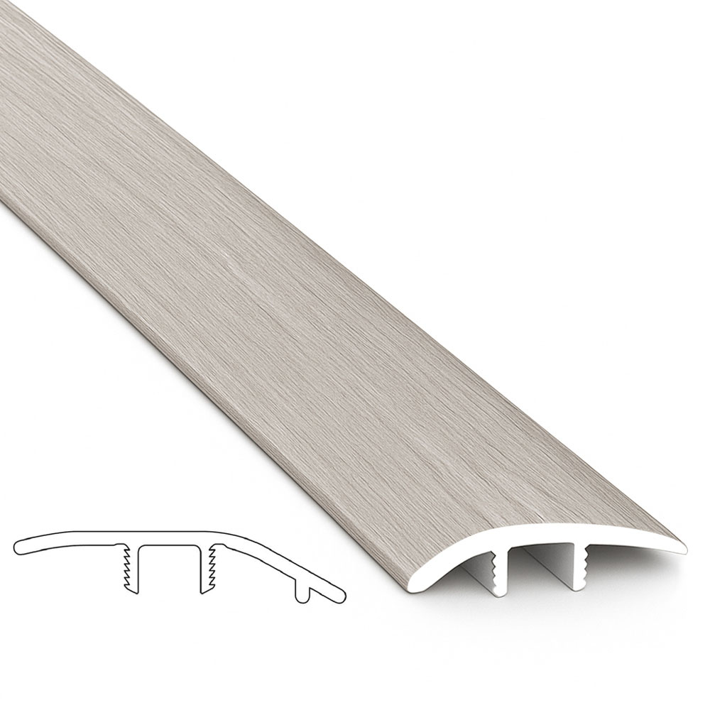 Reducer American Red Oak | Best Tile and Wood