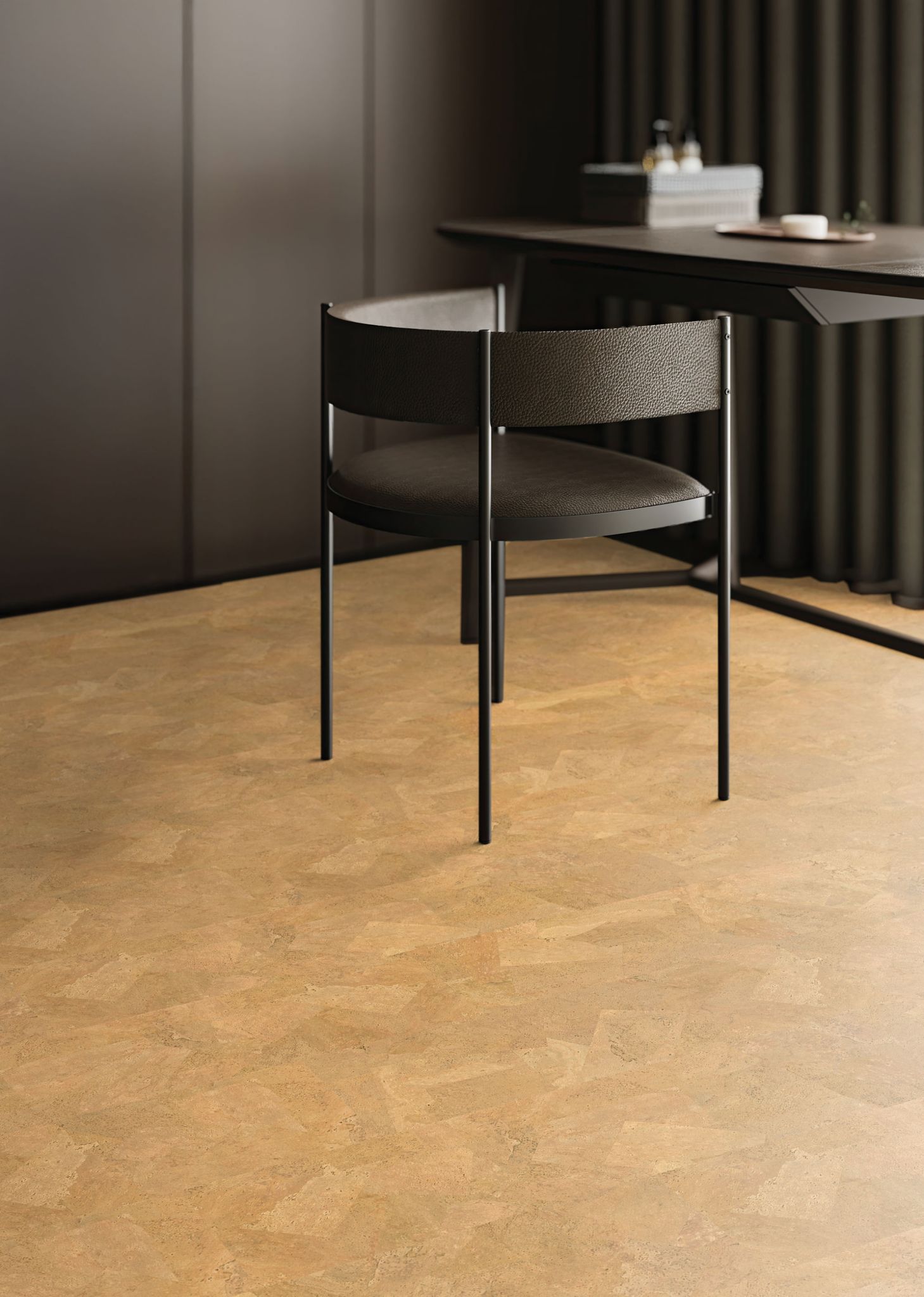 Cork Click Pianosa | Best Tile and Wood