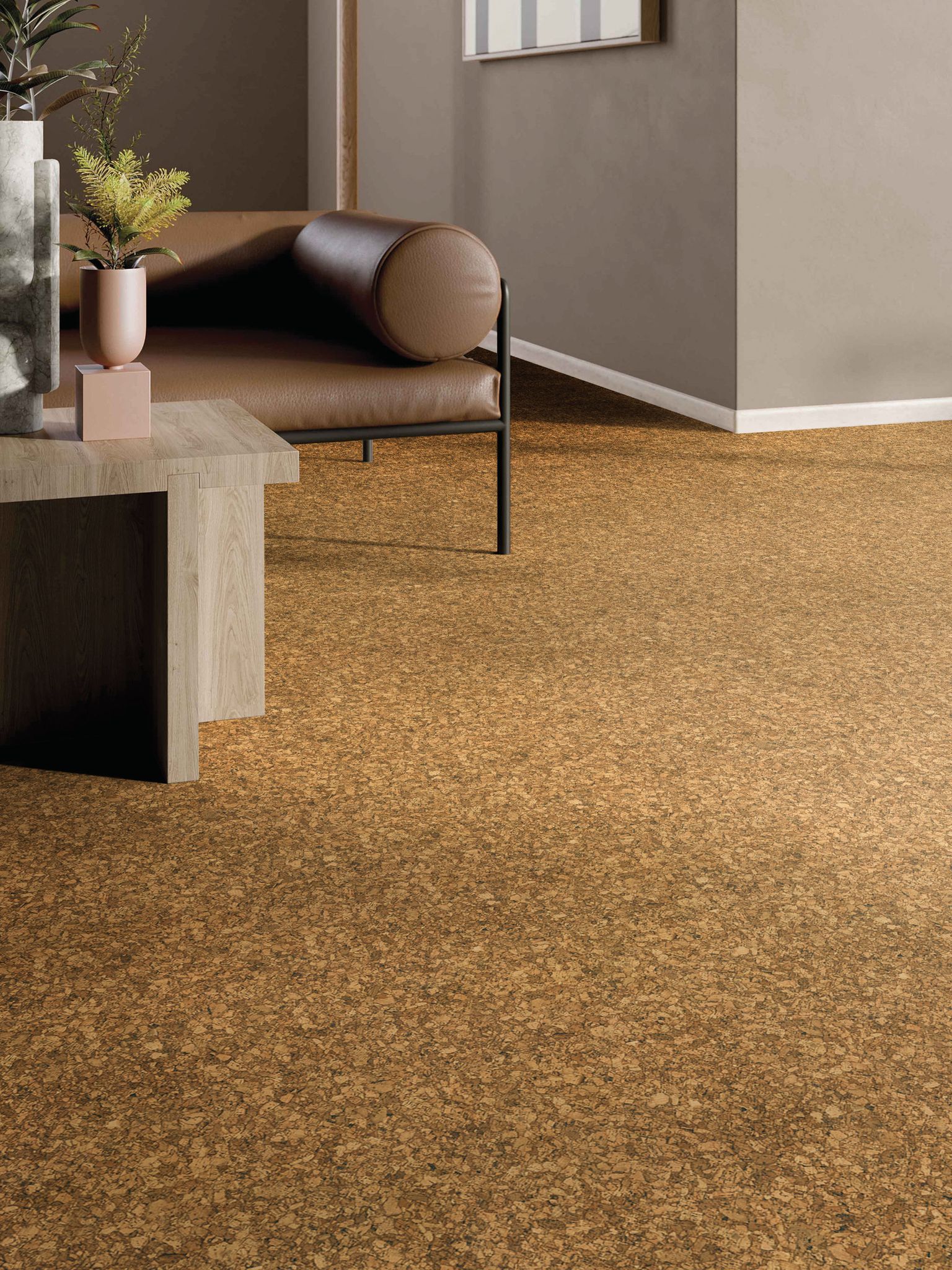 Cork Click Pico | Best Tile and Wood