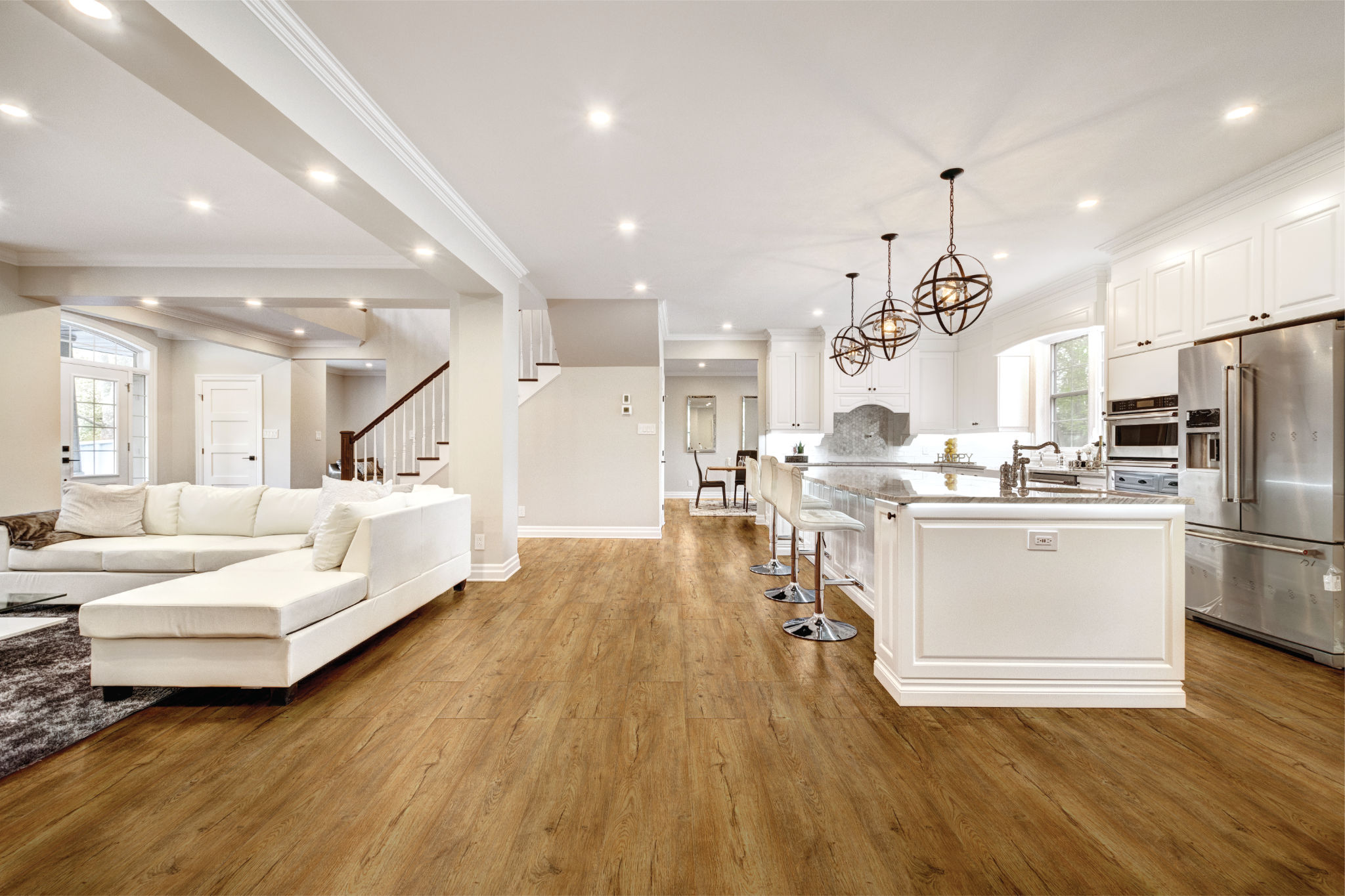 Hydrofix Oak St. Gallen | Best Tile and Wood